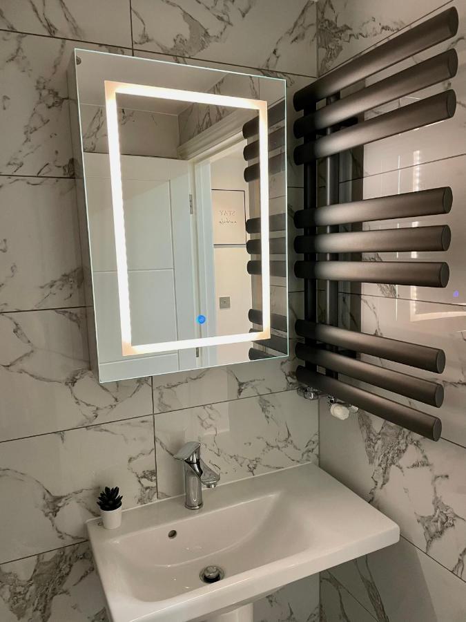 Smart/ Modern One Bedroom Flat بورلي المظهر الخارجي الصورة